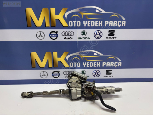 VOLKSWAGEN POLO ELEKTİRİKLİ DİREKSİYON POMPASI