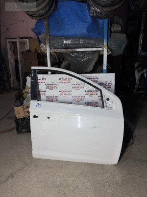 HYUNDAİ İ20 08-14 SAĞ ÖN KAPI