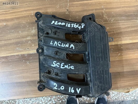 RENAULT LAGUNA EMME MANİFOLDU 2.0 MOTOR 16 VALF 8200125648