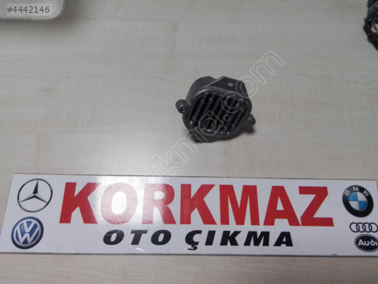 AUDI Q3 FAR MODÜLÜ 2011-2018