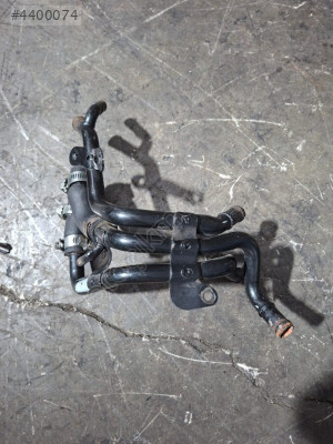 04L121064AC VAG GRUBU 1.6 2.0 TDI SU BORUSU