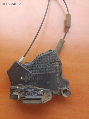 Honda Civic Fb7 Sol Kapı Kilidi