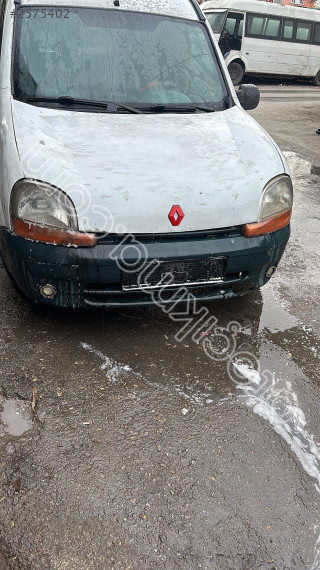 KANGO SAĞ SOL FAR