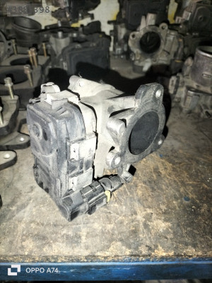 Fiat Doblo Punto Evo Lancia Combo D Gaz Kelebeği 55213019