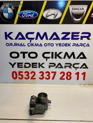 VOLKSWAGEN PASSAT 4 TSI BENZİNLİ GAZ KELEBEGİ