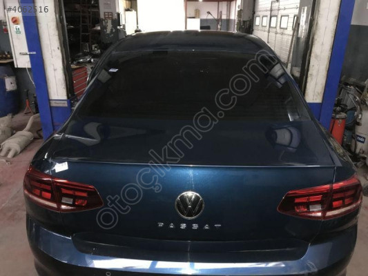 VOLKSWAGEN PASSAT 2015 2024 ARKA CAM 3G5845051EN
