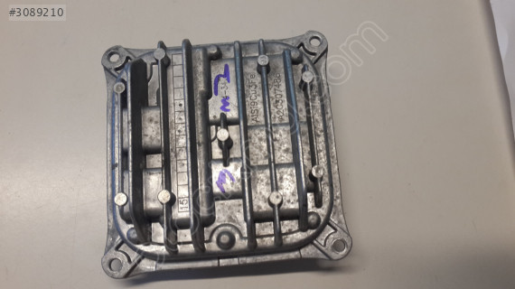 Mercedes C E 205 212 222 BEYİN FAR A2228700789