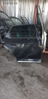 CİTROEN DS5 SAĞ ARKA KAPII ORJİNALL