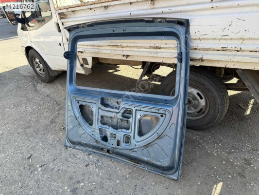 2002 2011 doblo bağaj