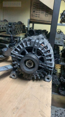 BMW F10 E90 E60 2.0 DİZEL N47 ŞARJ DİNAMOSU