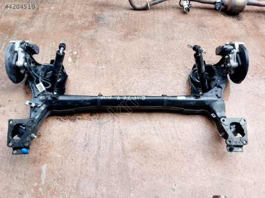 pejo rıfter arka dingil çıkma orjinal