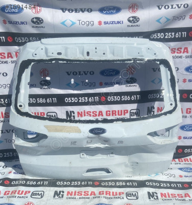 FORD KUGA 2020-24 BAGAJ KAPAĞI ORJİNAL ÇIKMA