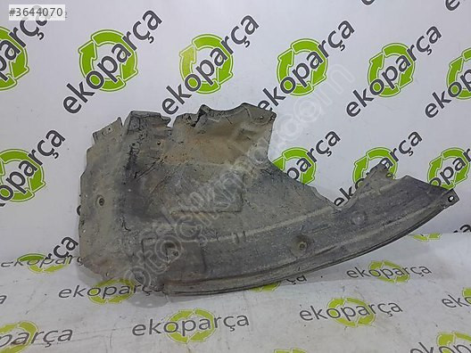 MERCEDES C2021 2024 W206 ÖN SOLDAVLUMBAZ ÖNÜN ARKASI A2068807304