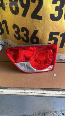 SEAT ALTEA SAĞ İÇ STOP