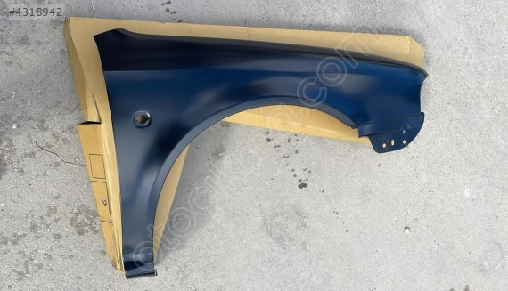 OCTAVIA ÖN ÇAMURLUK SAĞ 1996 1997 1998 2010 2011 SIFIR 1U0821106B