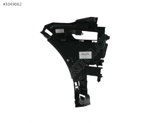 PORSCHE CAYENNE 2018 SONRASI ÖN TAMPON BRAKETİ SOL 9Y0807177