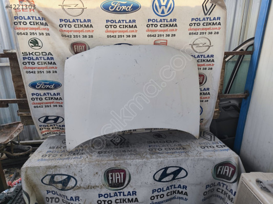 Peugeot partner motor kaputu