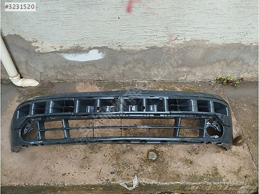 Renault Kangoo 3 ön tampon