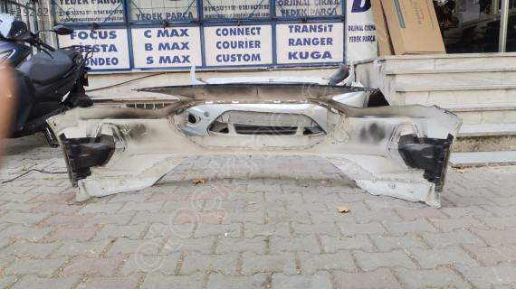 FORD FOCUS 4.5 AKTİF ÖN TAMPON ORJİNAL ÇIKMA