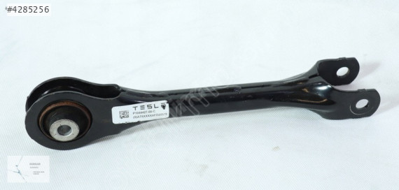 TESLA MODEL Y SALINCAK ARKA 1044427