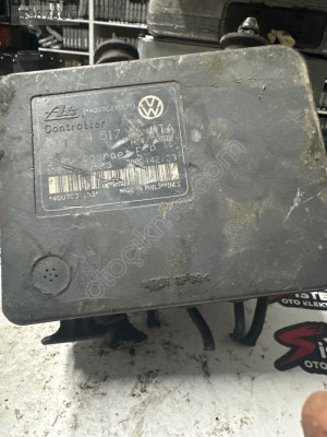 AUDİ VW ABS BEYİN 1K0614517