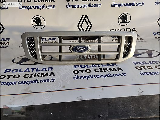 Ford Ranger panjur orijinal 2003-2007