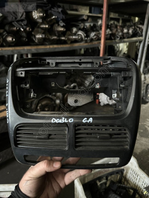 FIAT DOBLO ÇIKMA SAĞ SOL DİFLİZÖR