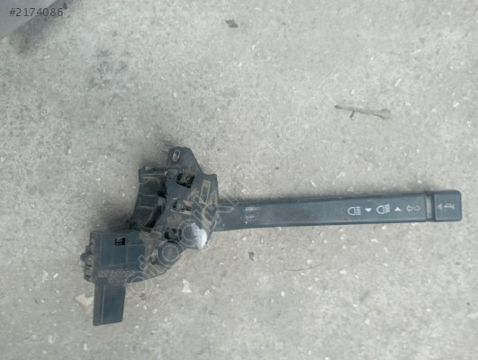 Ford transit T15.Sinyal kolu