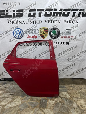 SEAT LEON SAĞ ARKA KAPI 2013-2020