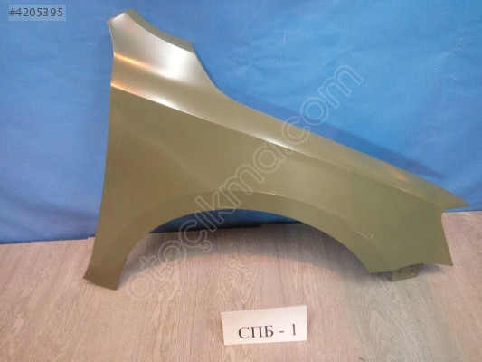 JETTA ÖN ÇAMURLUK SAĞ 2011 2012 2014 2015 2018 SIFIR 5C6821106