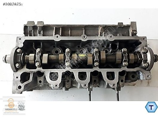 RENAULT K9K 221B4421114 949716 SİLİNDİR KAPAĞI