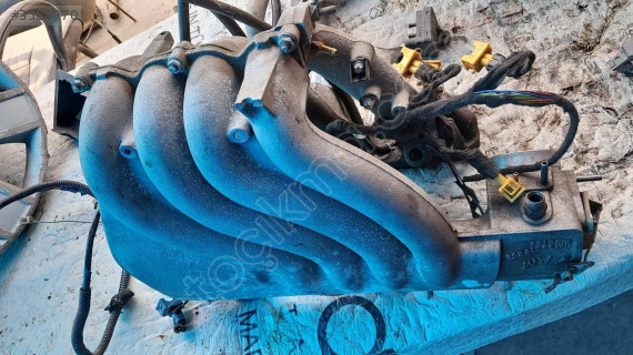 OPEL TİGRA EMME MONİFOLD.OTO ERKAN ÜNYE