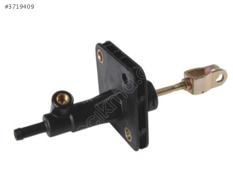 MERKEZ DEBRİYAJ ÜST HYUNDAI MATRIX 02-09 41610-17000