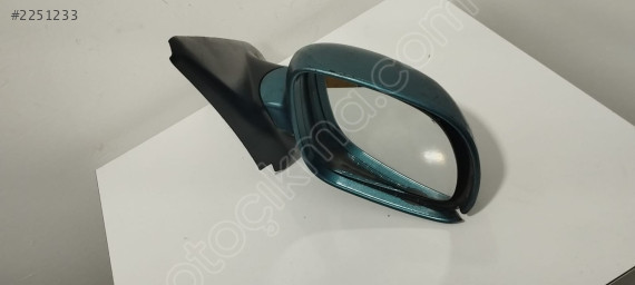 Seat İbiza-Cordoba Sol Ayna Elektrikli Isıtmalı Orijinal