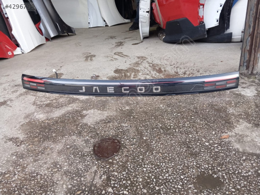 Jaecoo J7 sağ sol arka stop