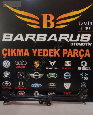 SKODA SUPERB SAĞ SOL FAR ÜST SACI 3V0805930