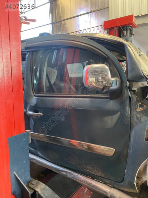 RENAULT KANGOO SAĞ DIŞ AYNA