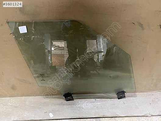 RANGE ROVER SPORT ÖNKAPI CAMI ORJİNAL ÇİFTCAM