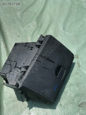 Hyundai İ20 Torbido Kapağı