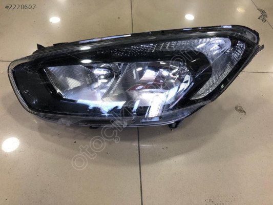 FORD TOURNEO COURİER SOL FAR
