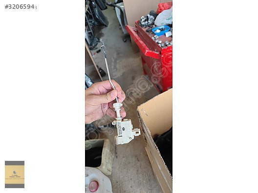 VWGOLF 5 04-09 DEPO KILIT MOTORU 1K6810773