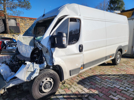 FİAT DUCATO SOL ÖN KAPI ÇIKMA ORJİNAL