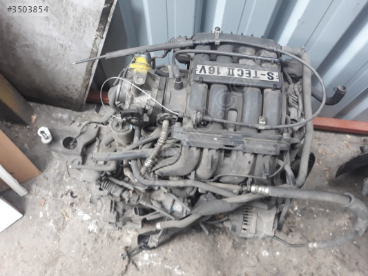 CHEVROLET SPARK ÇIKMA ŞANZUMAN