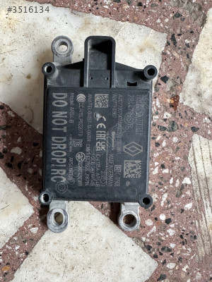 RENAULT CAPTUR ÇIKMA ORJİNAL 284473987R RADAR BEYNİ GY