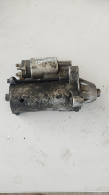 FORD CONNECT MARŞ DİNAMOSU OZANSOY BURSA