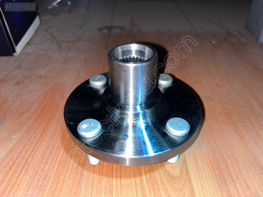 TOYOTA COROLLA 02 06 ÖN PORYA