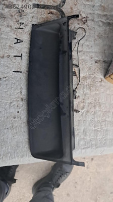 OPEL ASTRA G BAGAJ 3.STOP.OTO ERKAN ÜNYE
