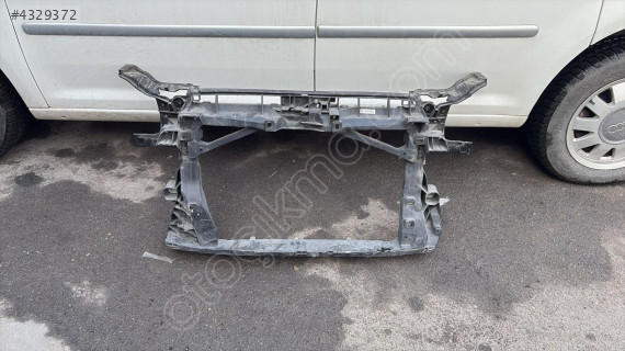 AUDİ A3 ÖN PANEL ÇIKMA ORJİNAL ÇAĞRI OTO MASLAK