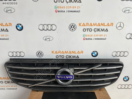 VOLVO XC60 ÖN PANJUR ORJİNAL