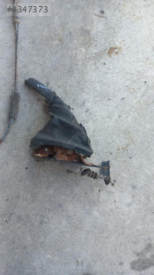 OPEL MERİVA EL FREN TABANCASI.OTO ERKAN ÜNYE